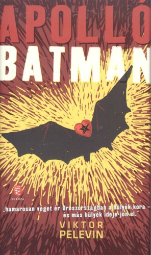 Apolló Batman