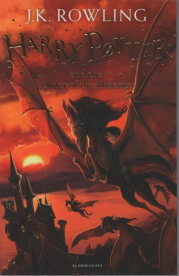 Harry Potter and the Order of the Phoenix