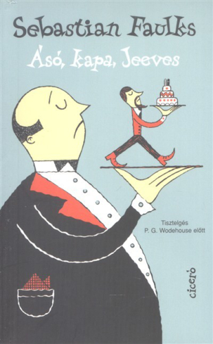 Ásó, kapa, Jeeves