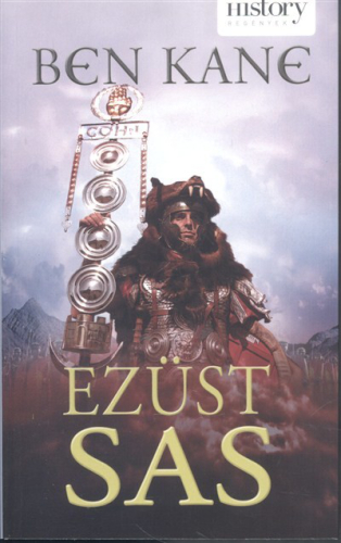 Ezüst sas