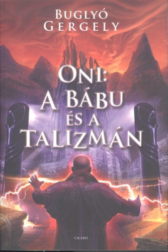 Oni: A bábu és a talizmán