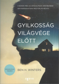 Gyilkosság világvége előtt