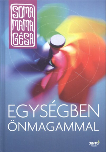 *Egységben önmagammal