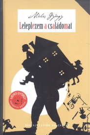 Leleplezem a családomat