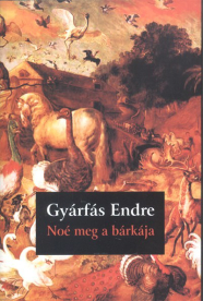 NOÉ MEG A BÁRKÁJA /Ü.K.H.2015