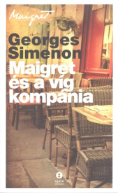Maigret és a víg kompánia
