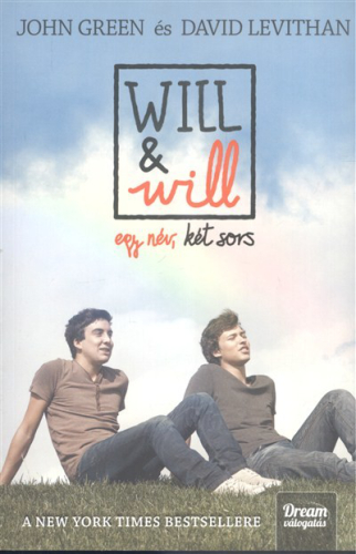 Will&Will - Egy név, két sors /Puha