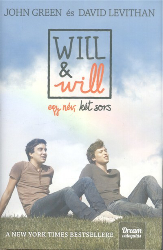 Will&Will - Egy név, két sors /Kemény