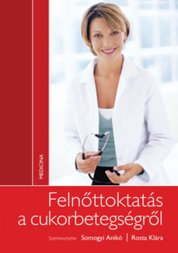 Felnőttoktatás a cukorbetegségről