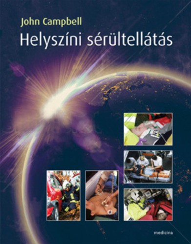 *Helyszíni sérültellátás