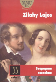 Szépapám szerelme /Aranyrög könyvtár 33.