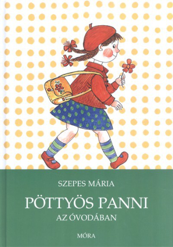 *Pöttyös panni az óvodában