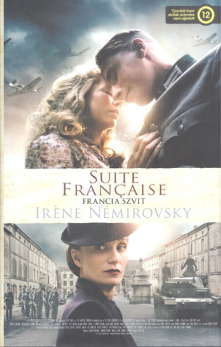 Francia szvit - Suite francaise