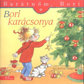 *Bori karácsonya - Barátnőm, Bori 6. §K