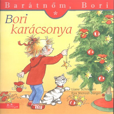 *Bori karácsonya - Barátnőm, Bori 6. §K