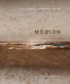 Möbion /Szobor, kép és regény
