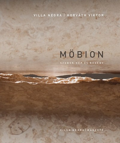 Möbion /Szobor, kép és regény