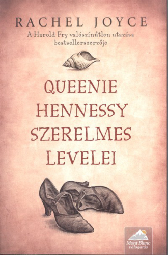Queenie Hennessy szerelmes levelei