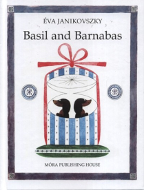 Basil and Barnabas /Bertalan és Barnabás - angol