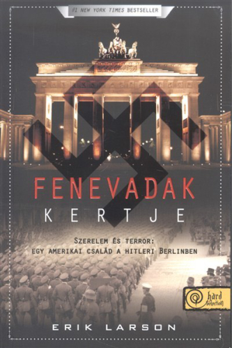 Fenevadak kertje