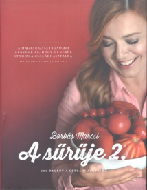 A sűrűje 2. /100 recept a családi asztalra