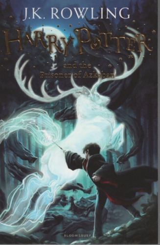 Harry Potter and the prisoner of Azkaban