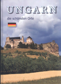 UNGARN - DIE SCHÖNSTEN ORTE