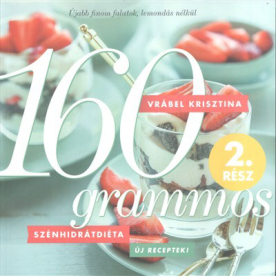 *160 grammos szénhidrátdiéta 2. - Újabb finom falatok, lemondás nélkül