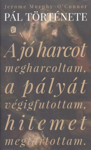 Pál története