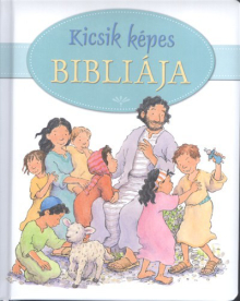 Kicsik képes Bibliája