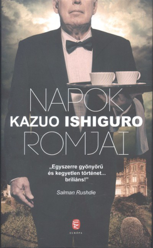 *Napok romjai