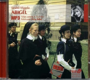 Abigél /MP3 hangos regény