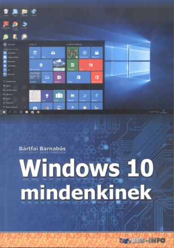 *Windows 10 mindenkinek