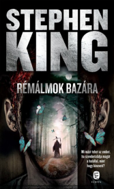 Rémálmok bazára /Elbeszélések