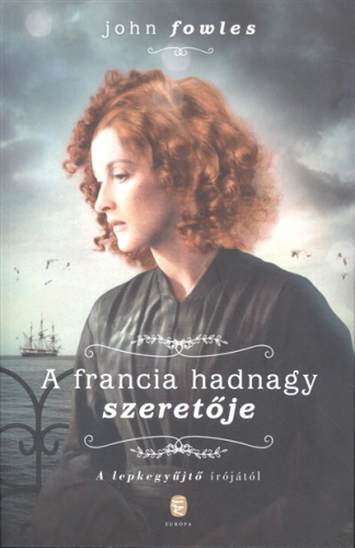 A francia hadnagy szeretője