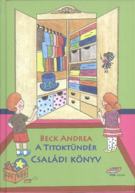 A Titoktündér - Családi könyv