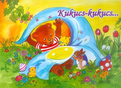 Kukucs-Kukucs...