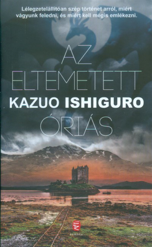 *Az eltemetett óriás