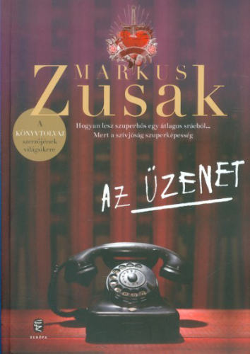 Az üzenet