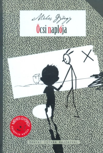 Öcsi naplója