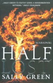 Half lost - Szabadság