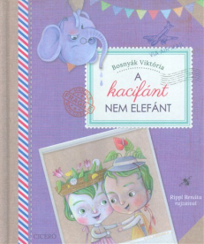 A kacifánt nem elefánt