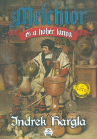 Melchior és a hóhér lánya