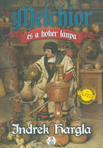 Melchior és a hóhér lánya