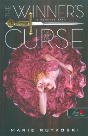 The Winner's Curse - A nyertes átka /A nyertes-trilógia 1.