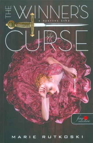 The Winner's Curse - A nyertes átka /A nyertes-trilógia 1.