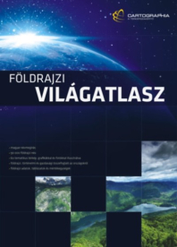 *Földrajzi világatlasz