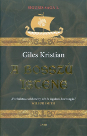 A bosszú istene /Sigurd-saga 1.