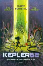 Kepler62 - 2. könyv /A visszaszámlálás