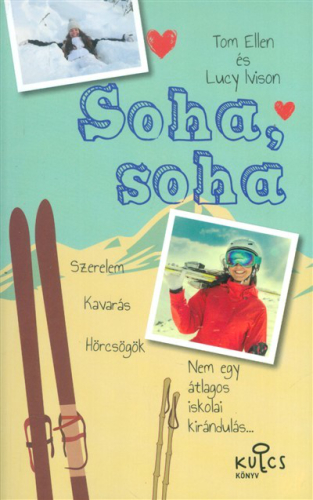 Soha, soha